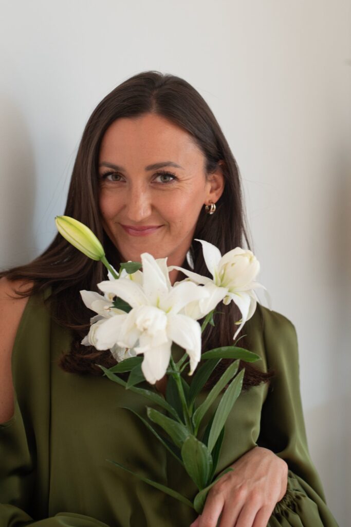 Liza Kregar FEM RESET